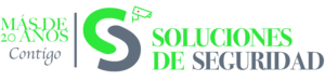 Logo Soluciones Seyro
